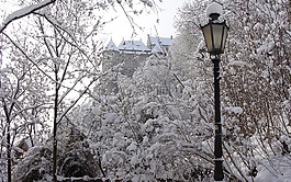 总结光明石,灯笼,heidenheim 德国