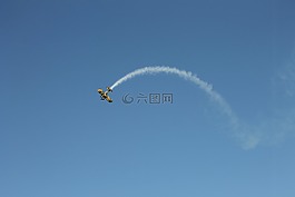 双层,flugshow,传单