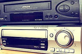 视频,vcr,vhs