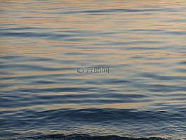 水面,海平面,背景