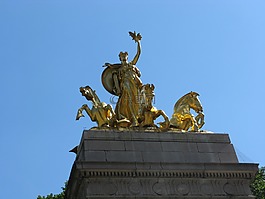 公园,新增功能,纽约