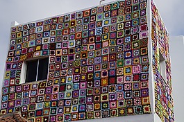 首页,钩针编织,七拼八凑