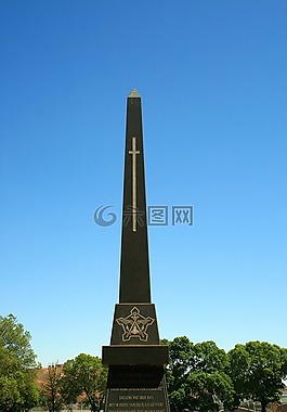 纪念馆,针,公墓