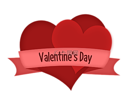 情人节,情人节的愿望,心脏