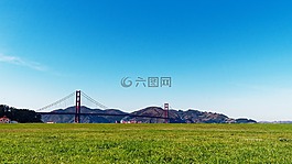 金门大桥,旧金山,golden bridge