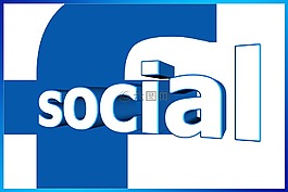 facebook,社会,社会网络