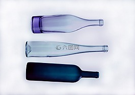 玻璃,瓶子,组成