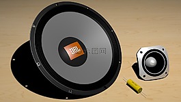 音频,电子产品,音箱