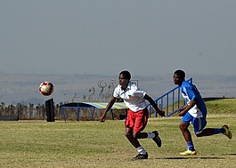 足球男孩,运动,竞争