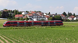sontheim,by意思644,brenz 铁路
