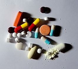 补救办法,药品,平板电脑