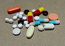 补救办法,药品,平板电脑