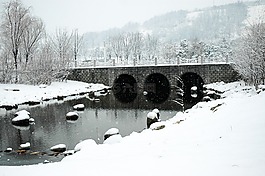 上岩世界杯公园,snow,岩