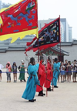 3 月,大韩民国,传统