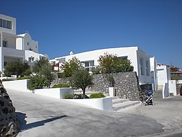 圣托里尼,希腊岛屿,希腊