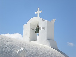 圣托里尼,希腊岛屿,希腊