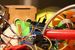 arduino,多彩,塑料