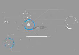 未来,跟踪,不止一个