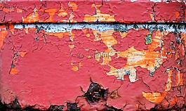 不锈钢,金属,生锈
