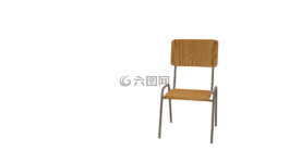 学校的椅子图片 学校的椅子素材 学校的椅子模板免费下载 六图网
