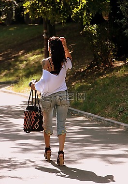 布加勒斯特,女孩,快乐