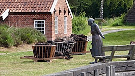 van veelen,博物馆,fehnmuseum