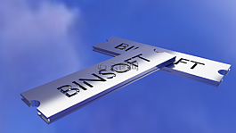 广告,互联网,符号