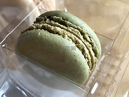 阿月浑子,杏仁饼乾,糖果