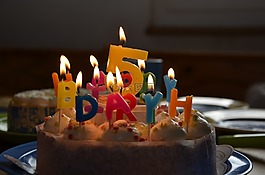 蛋糕,生日,生日蛋糕