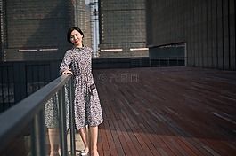 少女,女性,女人