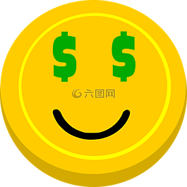 硬币,笑硬币,硬币游戏