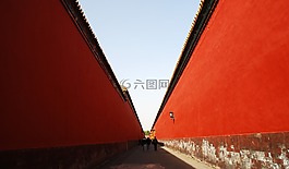 北京,建筑,故宫