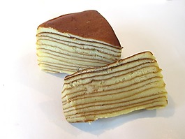 蛋糕,印度尼西亚,超市