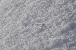 雪,晶体,eiskristalle