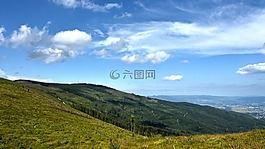 山,贝斯基德,西里西亚贝斯基德