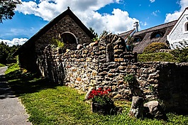 土地,国家,房子