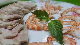 食品,街头食品,越南食品