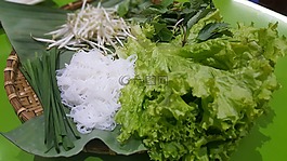 食品,街头食品,越南食品