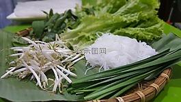 食品,街头食品,越南食品