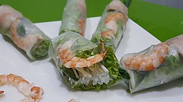 食品,街头食品,越南食品