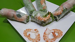食品,街头食品,越南食品