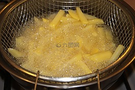芯片,吃,脂肪