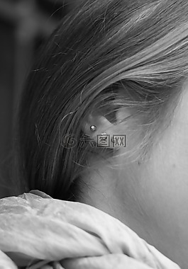 详细信息,女子,模型