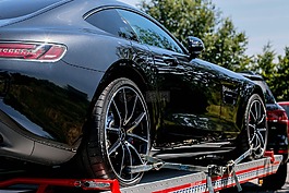 奔驰amg gts,amg,梅赛德斯