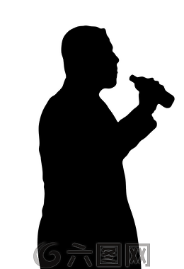 喝水,出差,商务