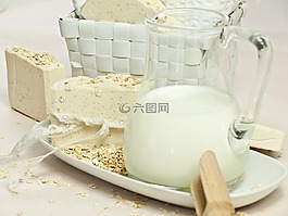 燕麦皂,洗,清洁