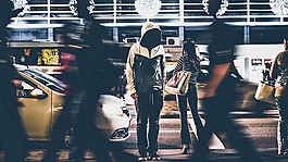 人,男子,时尚