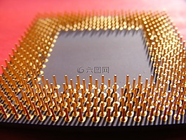 amd,计算机,cpu