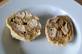 面包饺子,饺,法院