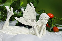 小精灵,费,数字